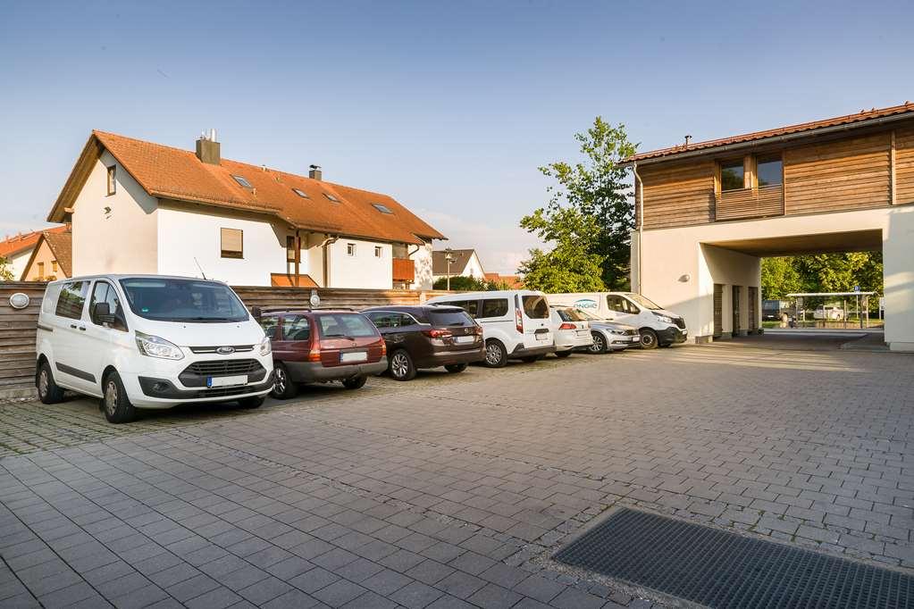 Hotel Seidlhof Haar  Exterior foto