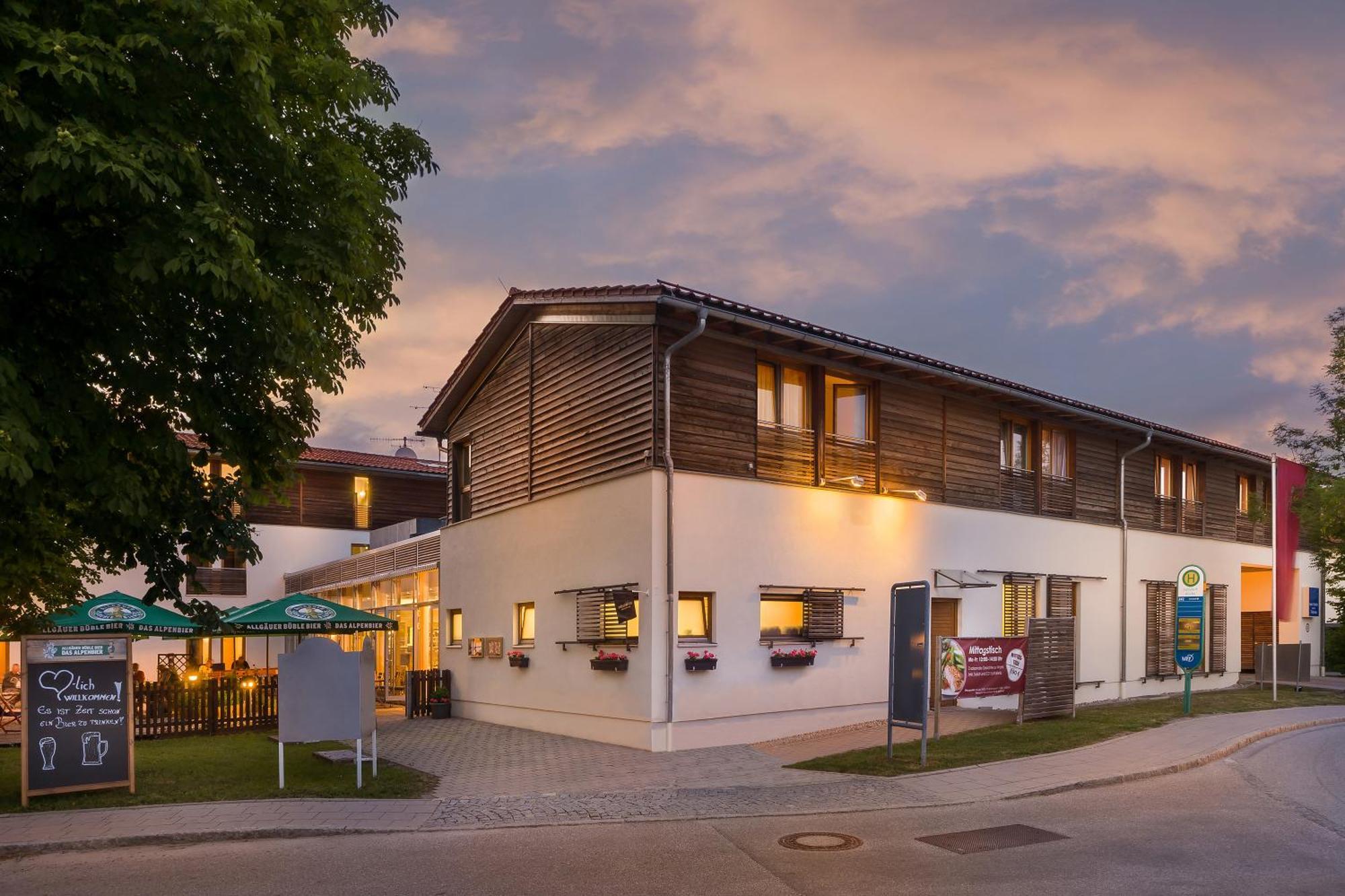 Hotel Seidlhof Haar  Exterior foto